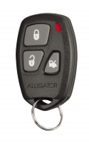 Alligator A-1S » Автомобильные сигнализации
