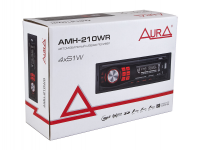 Aura AMH-210WR » Автомагнитолы