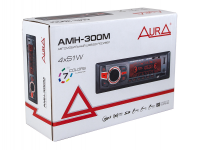 Aura AMH-300M » Автомагнитолы