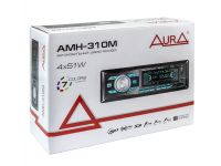 Aura AMH-310M » Автомагнитолы