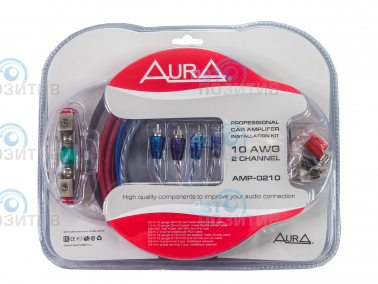 Aura AMP-0210 » Аксессуары
