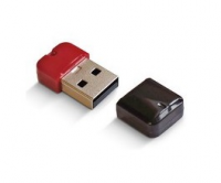 Mirex 8Gb USB 2.0 ARTON красный » Накопители/флешки USB/SD/microSD