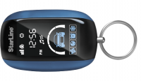 StarLine B95 BT CAN+LIN GSM GPS » Автомобильные сигнализации