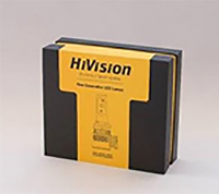 Лампа светодиодная HiVision Headlight Z2 Premium (H3 6000K) » Светодиодные лампы