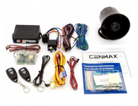 Cenmax A-700 » Автомобильные сигнализации