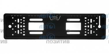 Blackview UC-77 Black LED » Камеры заднего вида