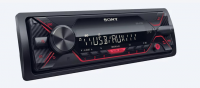 Sony DSX-A110U » Автомагнитолы
