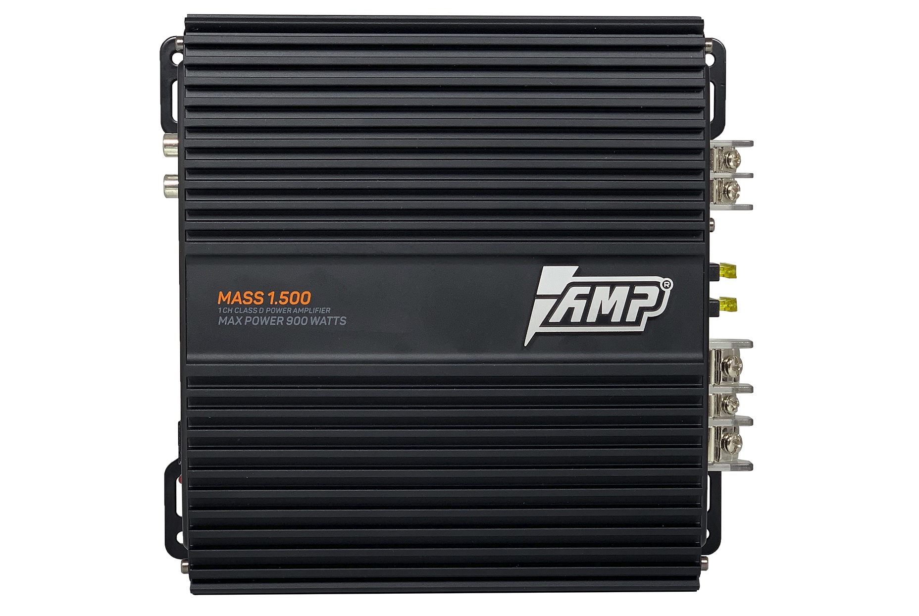 AMP MASS 1.500 » Усилители