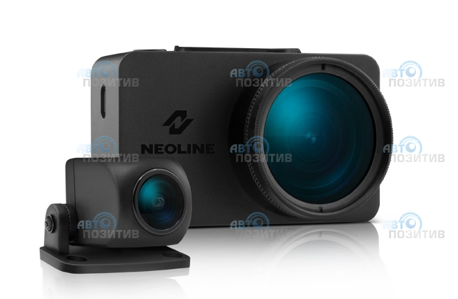 Neoline G-TECH X76 Dual » Видео-регистраторы