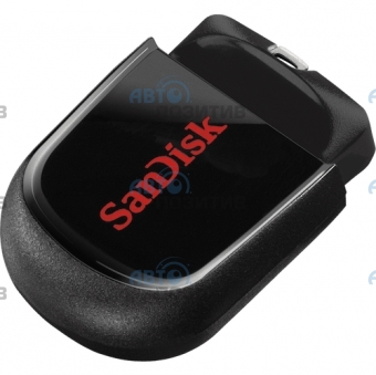 SanDisk CRUZER FIT 16Gb » Накопители/флешки USB/SD/microSD