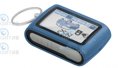 StarLine D94 2CAN GSM GPS » Автомобильные сигнализации