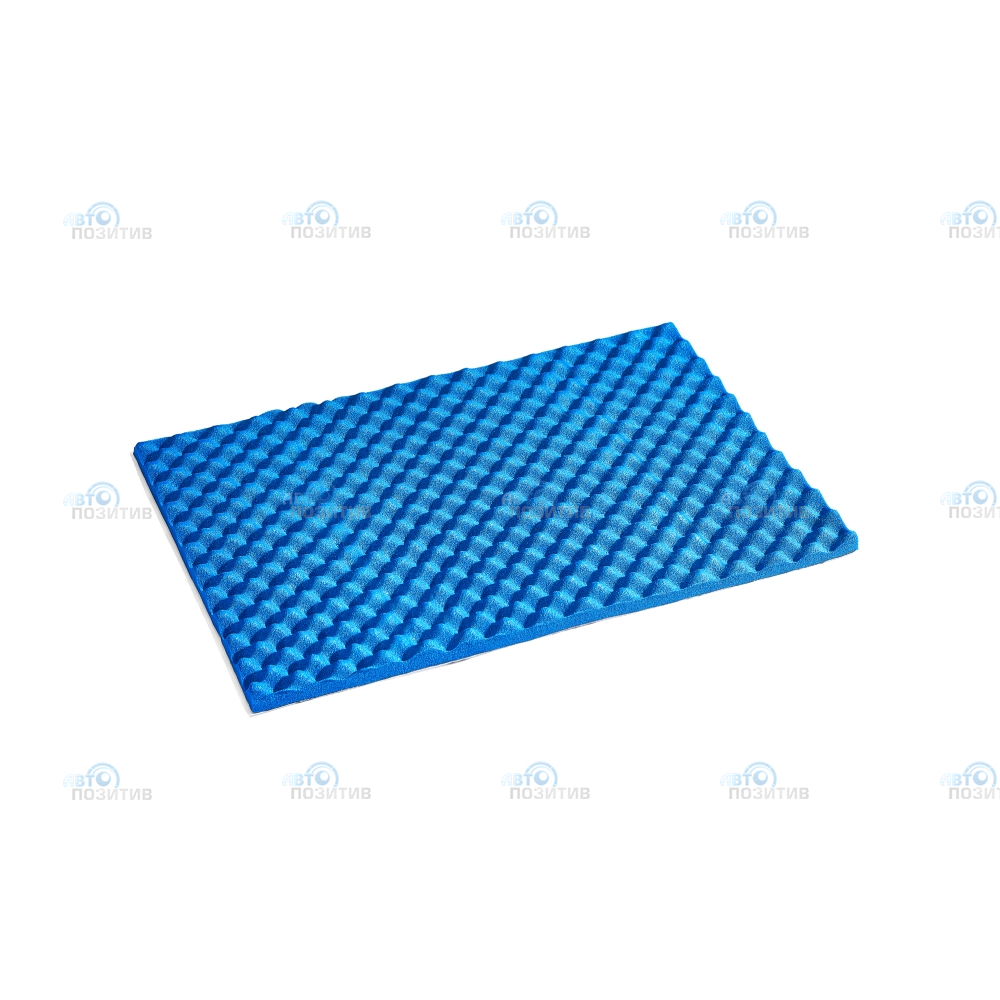 Comfort mat TSUNAMI NEW » Шумопоглощающие материалы