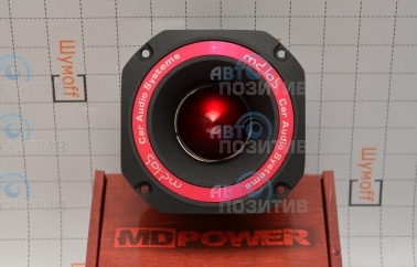 MD.Lab SP-HT2 MDPower » Акустика
