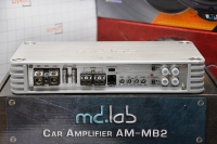 MD.Lab AM-MB2 » Усилители