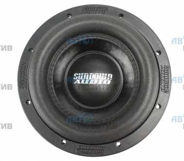 Sundown Audio SA-8 D2 v.2 » Сабвуферы