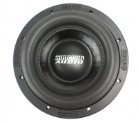 Sundown Audio SA-8 D2 v.2 » Сабвуферы