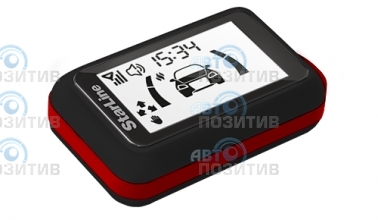 StarLine E96 BT GSM GPS » Автомобильные сигнализации