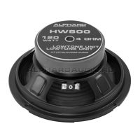 Alphard HW800 (4 Ом) комплект » Акустика
