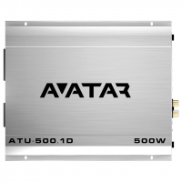 Avatar ATU-500.1D » Усилители