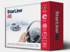 StarLine i93 » Иммобилайзеры