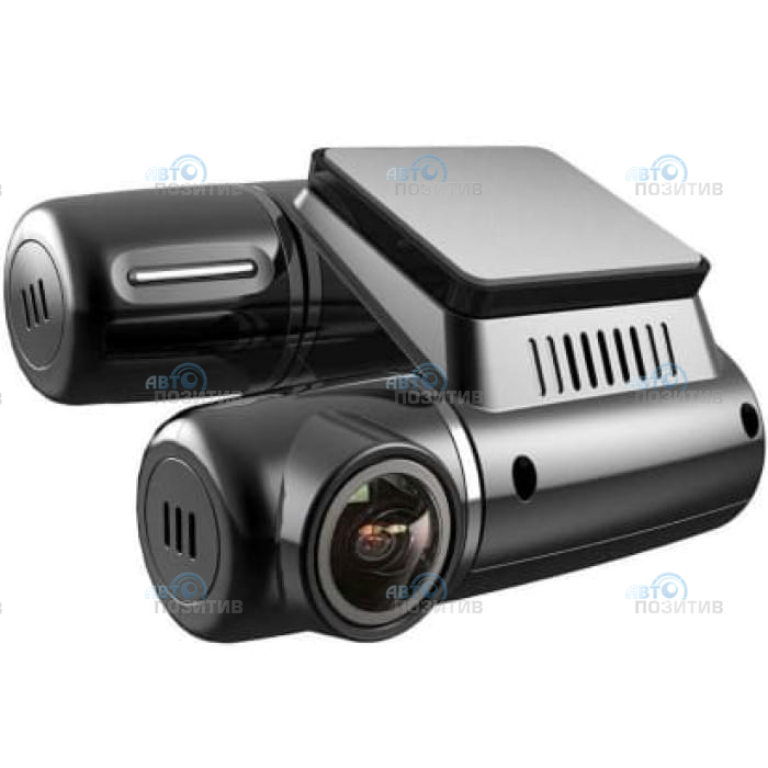 Incar VR-770 » Видео-регистраторы