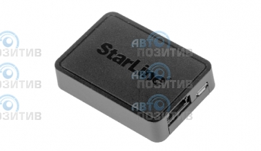 StarLine E96 BT GSM GPS » Автомобильные сигнализации