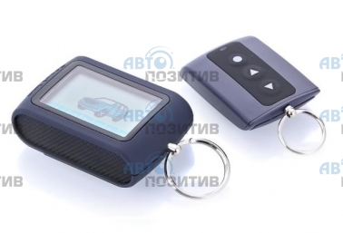 StarLine D94 GSM GPS » Автомобильные сигнализации
