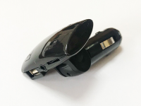 MP3 FM модулятор автомоб. 048 (Bluetooth,USB) + пульт черный » Модуляторы MP3 FM