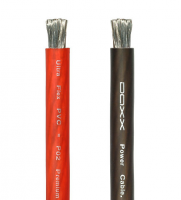 DAXX P02+ red » Аксессуары