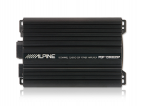 Alpine PDP-E800DSP  » Процессоры (кроссоверы)