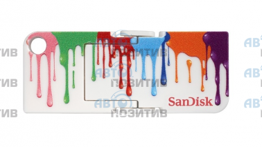 SanDisk Cruzer Pop 4Gb pictures » Накопители/флешки USB/SD/microSD