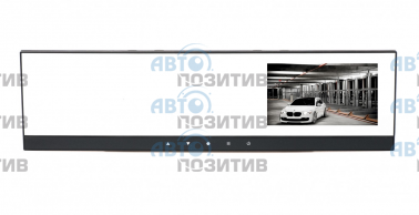 Blackview MM-Slim 4.3 » Парковочные мониторы и зеркала