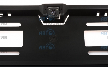 Blackview UC-77 Black LED » Камеры заднего вида