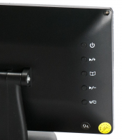 Blackview TDM-500  » Парковочные мониторы и зеркала