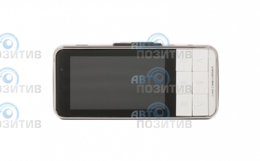 Blackview Z1 GPS White » Видео-регистраторы