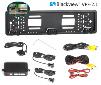 Blackview VPF-2.1 Black » Камеры заднего вида