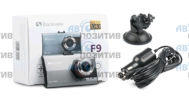 Blackview F9 » Видео-регистраторы