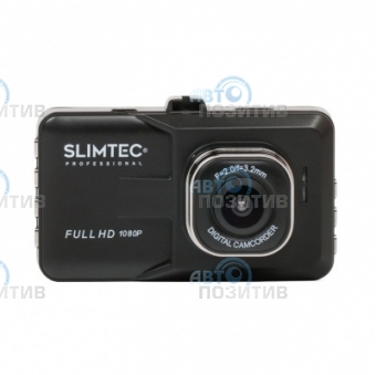 SLIMTEC Neo F2 » Видео-регистраторы