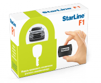 StarLine F1 » Модули для обхода штатного иммобилайзера
