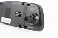 ACV GQ164 » Видео-регистраторы