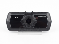 ACV GQ614 LITE » Видео-регистраторы