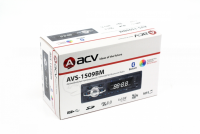 ACV AVS-1509BM » Автомагнитолы