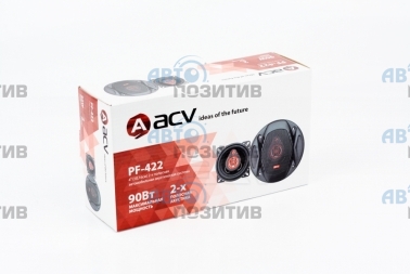 ACV PF-422 » Акустика