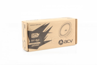 ACV SV-165 PRO SPL Show Ver 2.0 » Акустика