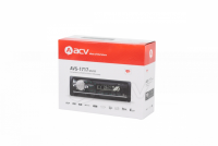 ACV AVS-1717GD » Автомагнитолы