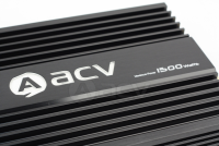 ACV ZX-1.1500D » Усилители