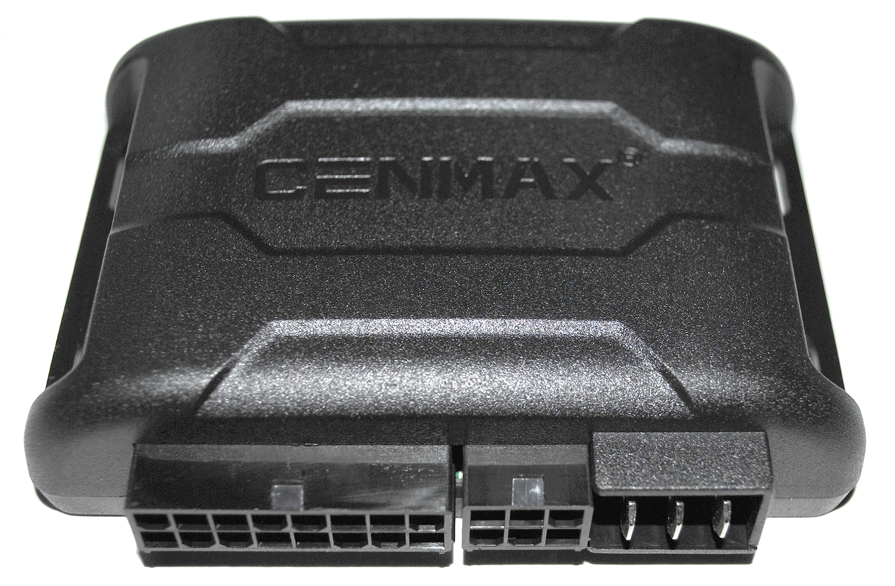 Cenmax Vigilant ST-14D » Автомобильные сигнализации
