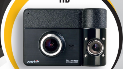 Anytek for HiVision V15 » Видео-регистраторы