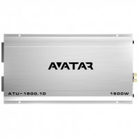 Avatar ATU-1500.1D » Усилители