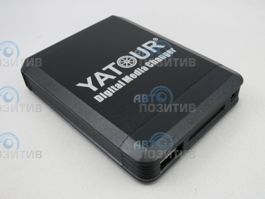 Yatour YT-M06 for MAZ1 » Цифровые чейнджеры